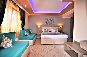 Grand Beach Hotel