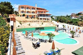 Grand Beach Hotel