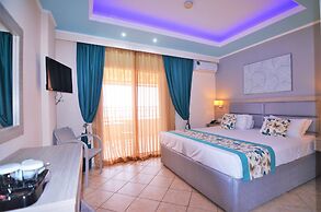 Grand Beach Hotel