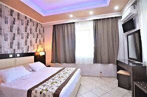 Grand Beach Hotel