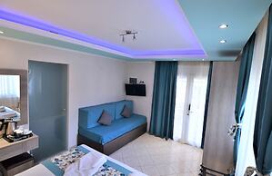 Grand Beach Hotel