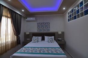 Grand Beach Hotel