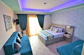 Grand Beach Hotel