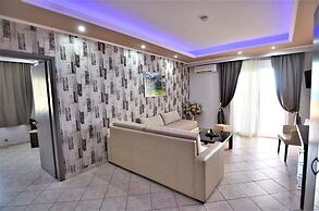 Grand Beach Hotel