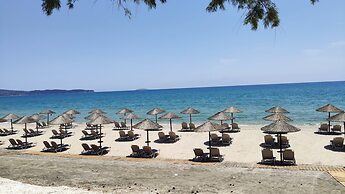 Grand Beach Hotel