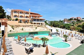 Grand Beach Hotel