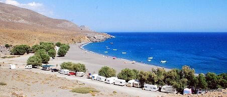 Grand Beach Hotel