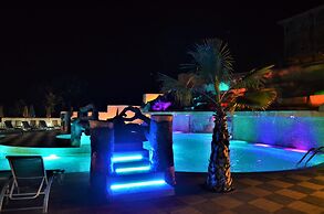 Grand Beach Hotel