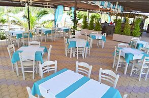 Grand Beach Hotel