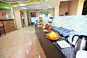 Grand Beach Hotel