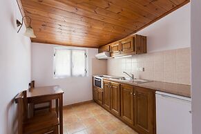 Georgia's Houses - Melitzanakia