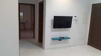 Appartement Elyssa