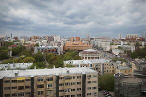 Kudrinskaya Tower
