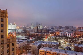 Kudrinskaya Tower