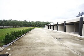 Kuakaew Garden Hotel