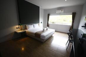 Kuakaew Garden Hotel