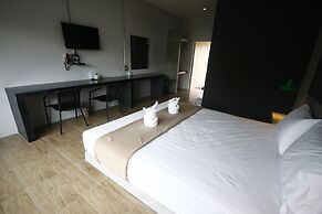 Kuakaew Garden Hotel