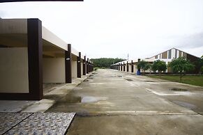 Kuakaew Garden Hotel