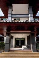 Future Place Mansion Ubon