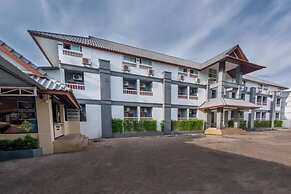 Future Place Mansion Ubon