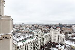 Kotelnicheskaya Royal Tower