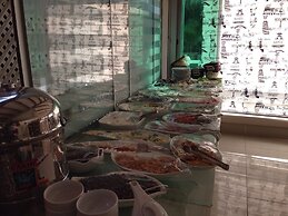 Behram Hotel