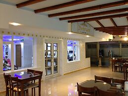 Behram Hotel