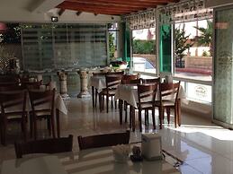Behram Hotel