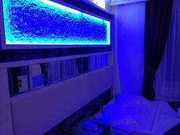 Behram Hotel