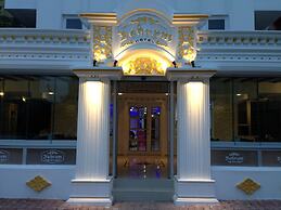 Behram Hotel