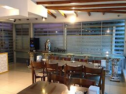 Behram Hotel