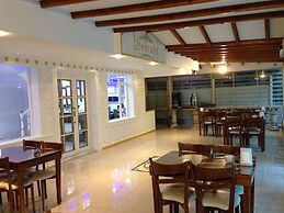 Behram Hotel