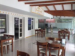 Behram Hotel