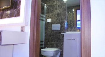 Behram Hotel