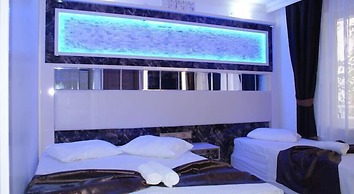 Behram Hotel
