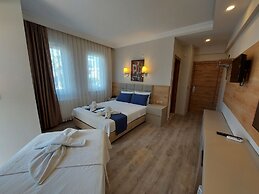 Afsin Hotel