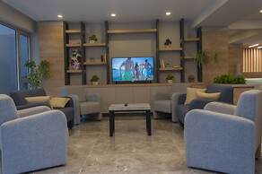 Afsin Hotel
