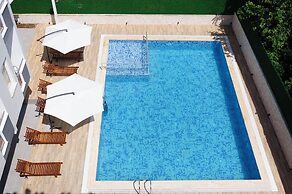 Afsin Hotel