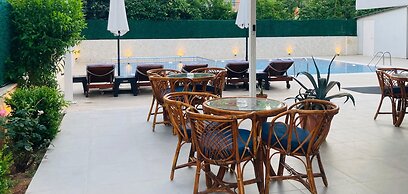 Afsin Hotel