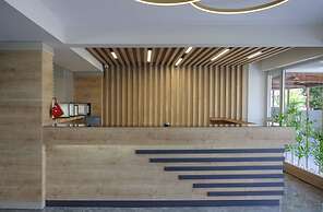 Afsin Hotel