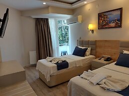 Afsin Hotel