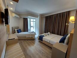 Afsin Hotel
