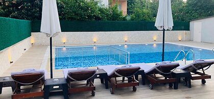 Afsin Hotel