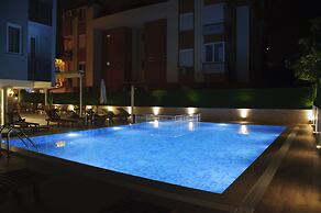 Afsin Hotel