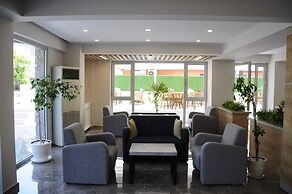 Afsin Hotel