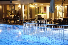 Afsin Hotel