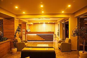 Afsin Hotel