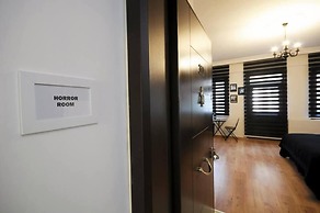 Brk Dream Suites Taksim