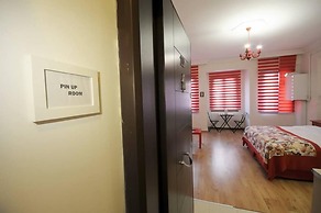 Brk Dream Suites Taksim