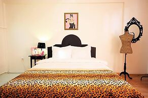 Brk Dream Suites Taksim